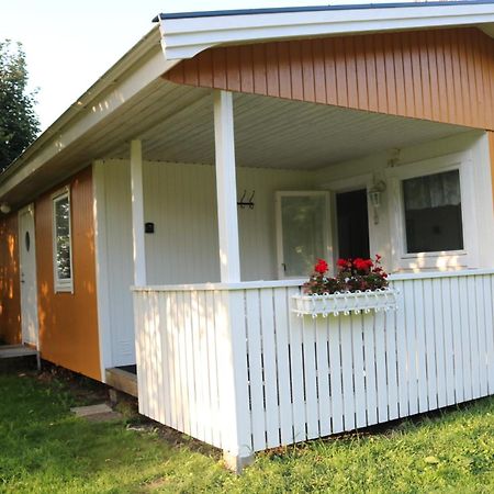Aengelsbaecksstugan Båstad Екстериор снимка