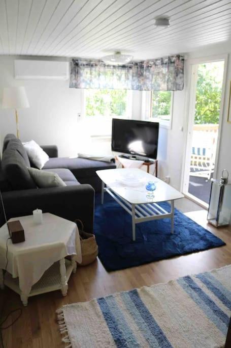 Aengelsbaecksstugan Båstad Екстериор снимка