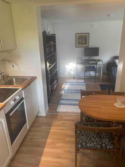 Aengelsbaecksstugan Båstad Екстериор снимка