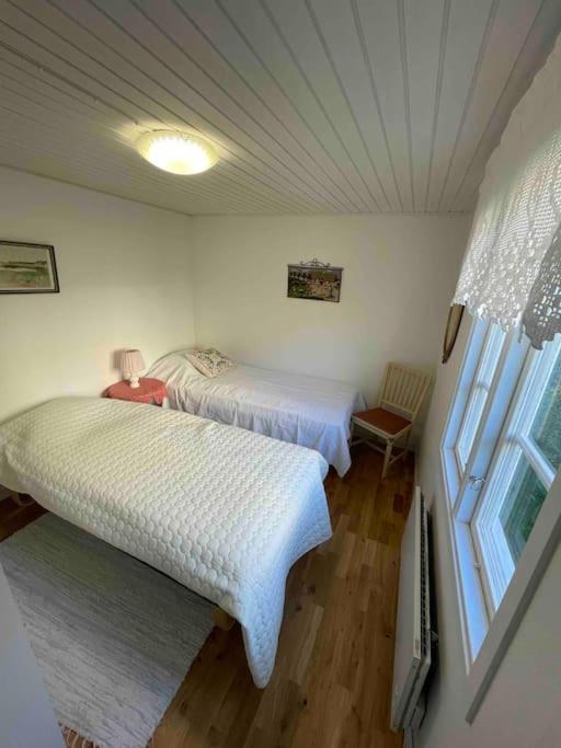 Aengelsbaecksstugan Båstad Екстериор снимка