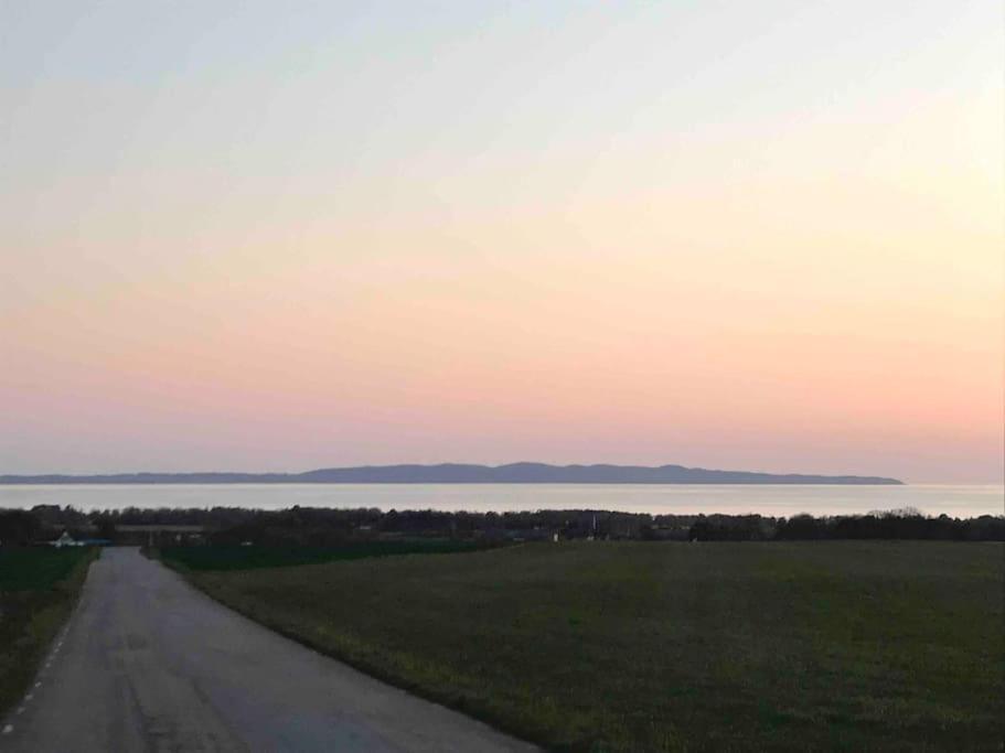 Aengelsbaecksstugan Båstad Екстериор снимка