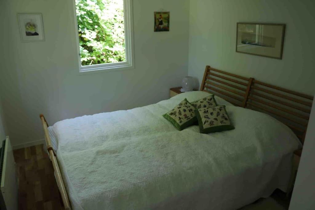 Aengelsbaecksstugan Båstad Екстериор снимка