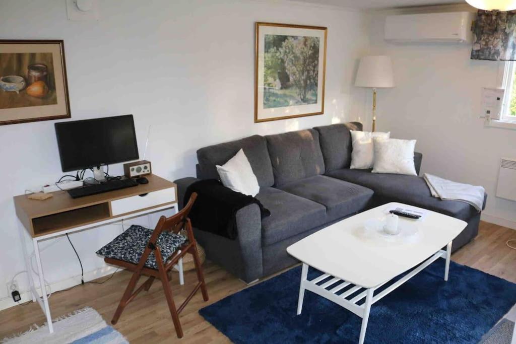 Aengelsbaecksstugan Båstad Екстериор снимка