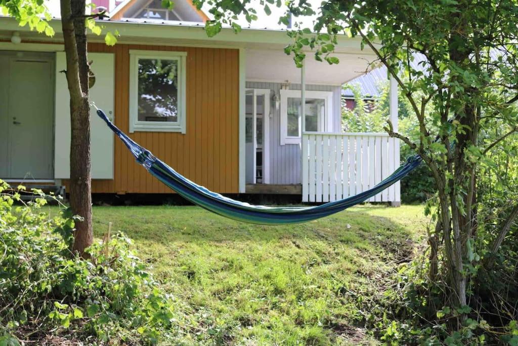 Aengelsbaecksstugan Båstad Екстериор снимка