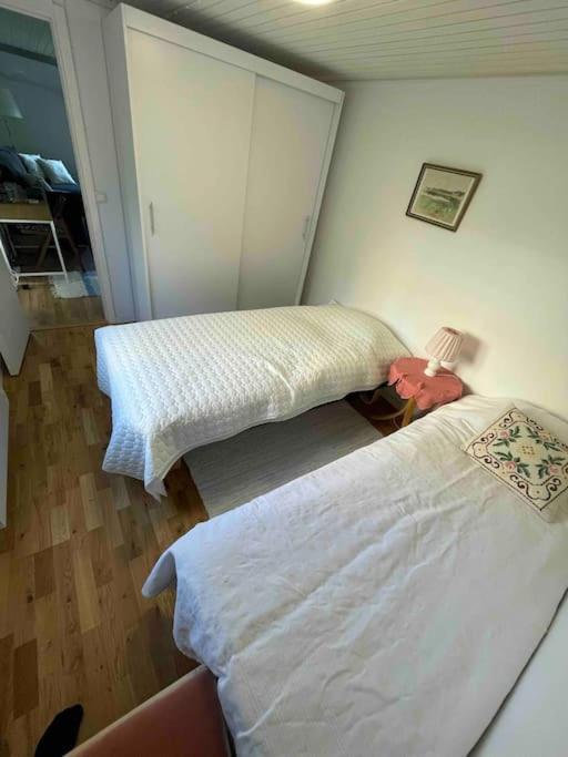 Aengelsbaecksstugan Båstad Екстериор снимка