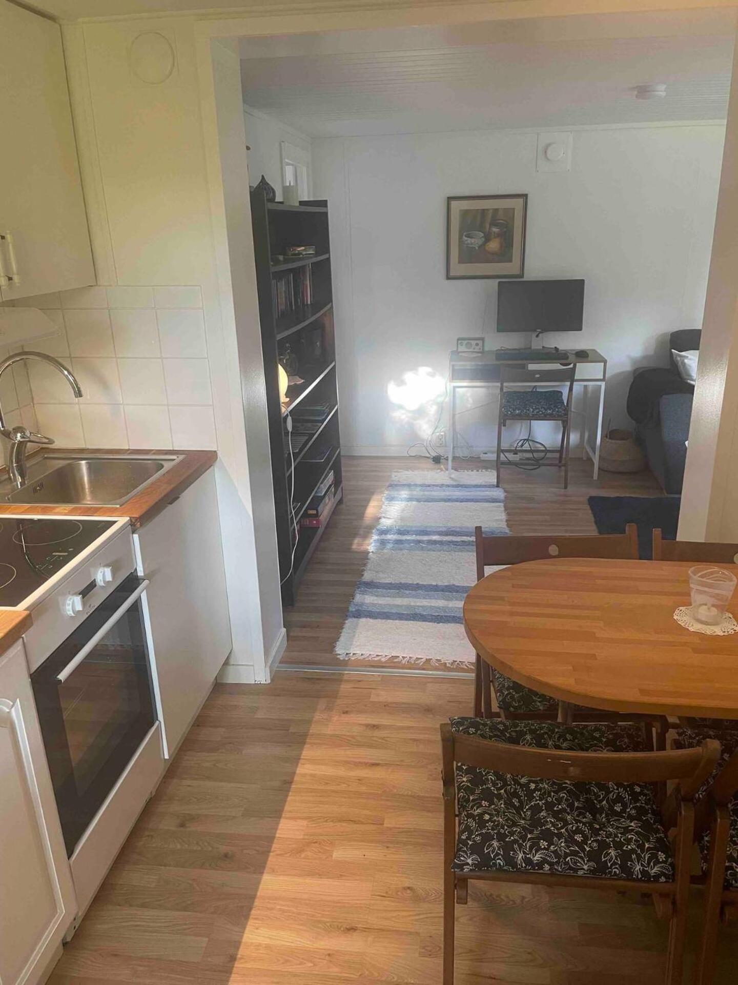 Aengelsbaecksstugan Båstad Екстериор снимка