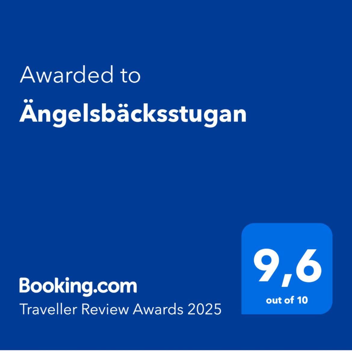 Aengelsbaecksstugan Båstad Екстериор снимка